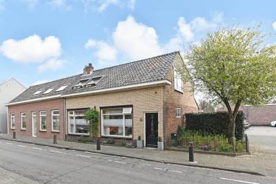 Woning Sand-Ambachtstraat 66 's-Gravenzande