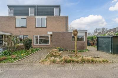 Woning Weegbree 39 Boskoop