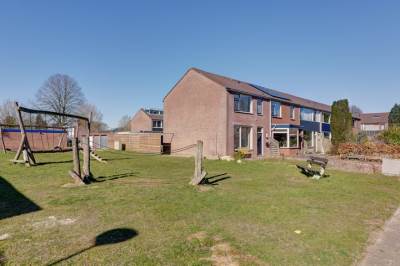 Woning Molkampen 47 Eelde