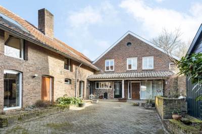 Woning Hoogbeek 36 Schin op Geul