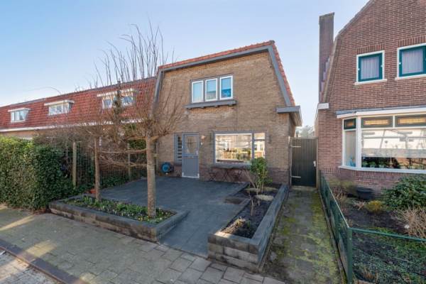 Woning Leliestraat 2A Zeist