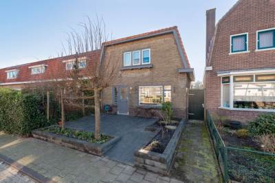 Woning Leliestraat 2A Zeist