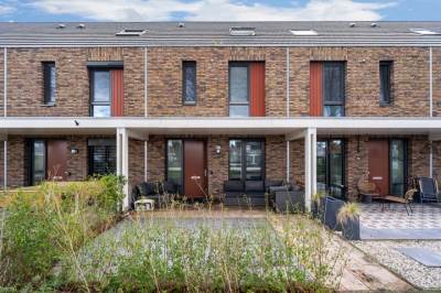 Woning Bomas 21 Veenendaal