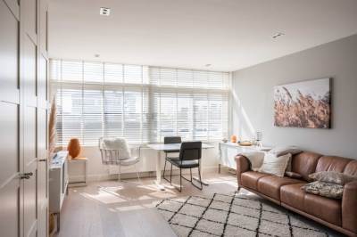 Woning Van der Wijckplein 15 Bergen aan Zee