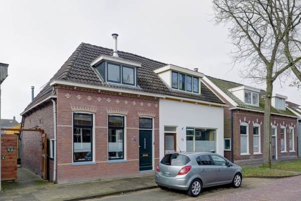Woning Steendijk 74 Assen