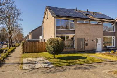 Woning Pollux 57 Veenendaal
