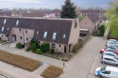 Woning 't Hoge Eind 56 Westervoort