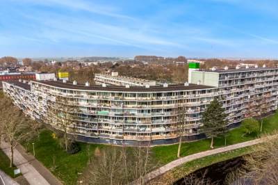 Woning Marsdiep 143 Alphen aan den Rijn