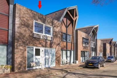 Woning Maassingel 82 IJsselstein