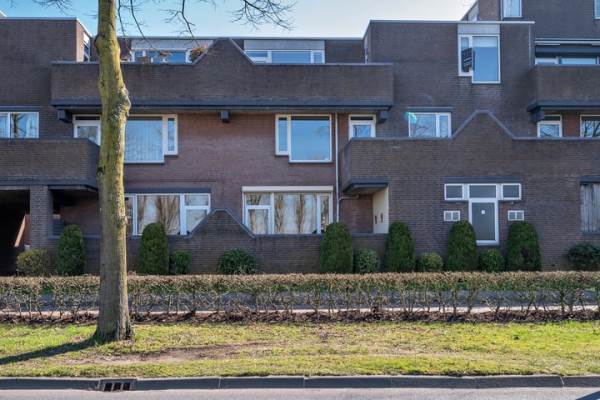 Woning Anne Frankstraat 238 Venlo