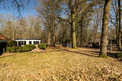 Woning Elspeterweg 117A Vierhouten