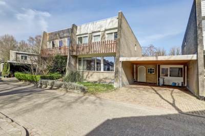 Woning Christinastraat 3 Baarle-Nassau