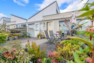 Woning Hoofdstraat 13 Oldemarkt