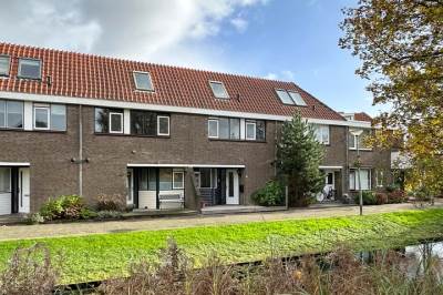 Woning Omloop 24 Waddinxveen