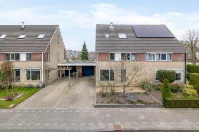 Woning Schuur 4 Drachten