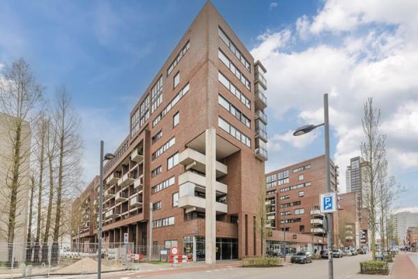 Woning Lichtstraat 301 Eindhoven