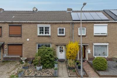 Woning Lupinestraat 196 Kerkrade