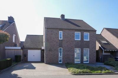 Woning Meikers 12 Eijsden