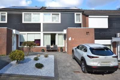 Woning Ringstraat 3 Hoensbroek