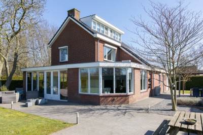 Woning Kruisbergsestraat 22 Overasselt