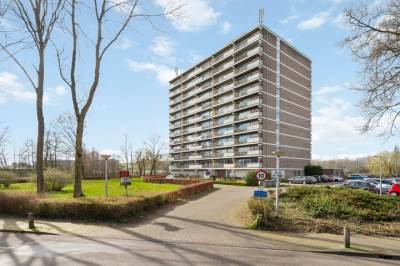 Woning Aalscholversingel 570 Velp (GE)