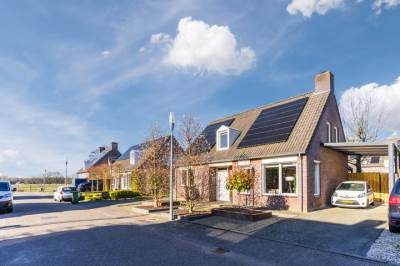 Woning Helsbeemd 4 Eersel