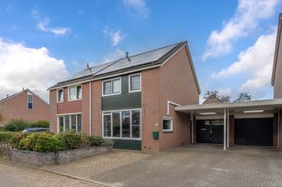 Woning Geerlanden 15 Assen