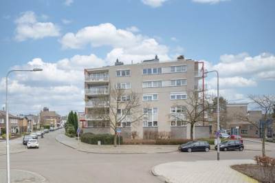 Woning Ambachtsstraat 49 Kerkrade