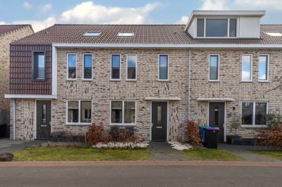 Woning Mirabelle 56 Rijswijk (ZH)