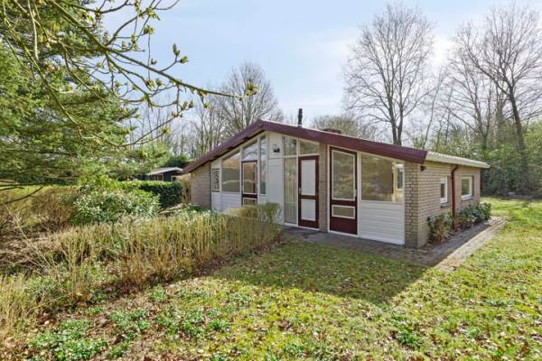 Woning Gieterweg 1322 Gasselte