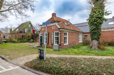 Woning Schutsweg 1 Zuidlaren