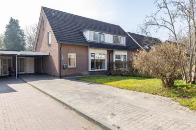 Woning Egge 15 Zuidlaren