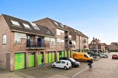 Woning Leeuwenberg 4 Den Hoorn (ZH)