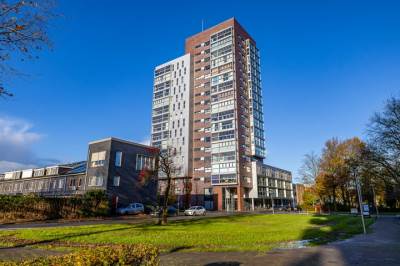 Woning Grote Beerstraat 17359 Groningen