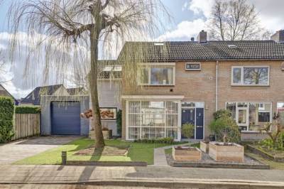 Woning Frederik van Eedenlaan 2 Bladel