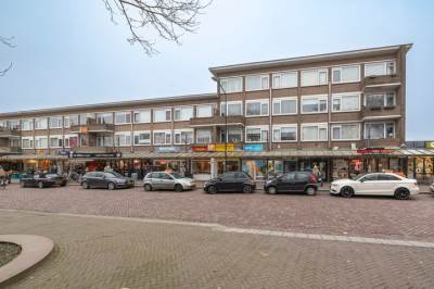 Woning Adelaarslaan 98 Apeldoorn