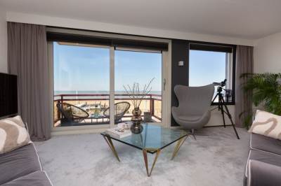 Woning Zeeruststraat 88 Den Haag