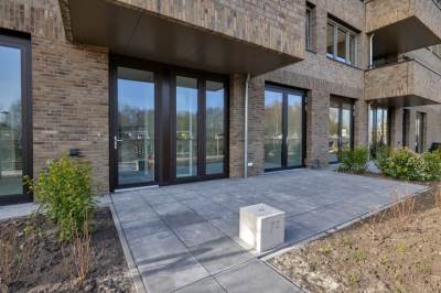 Woning Groningerlaan 72 Cruquius