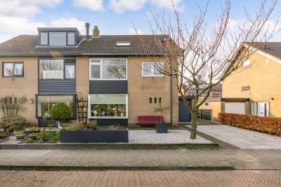 Woning Kersenkampstraat 11 Elburg