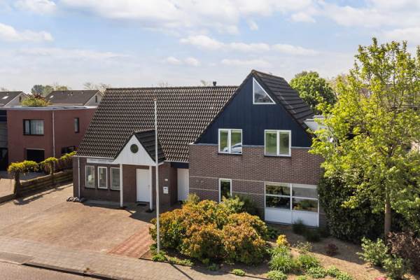 Woning Oosterom 12 Sneek