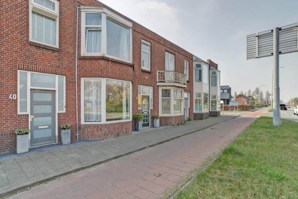 Woning Monsterseweg 42 Poeldijk