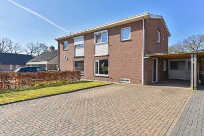 Woning Weden 11 Emmen