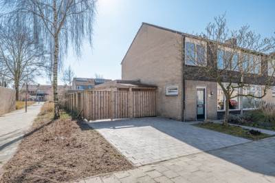 Woning Jonkerveld 711 Uden
