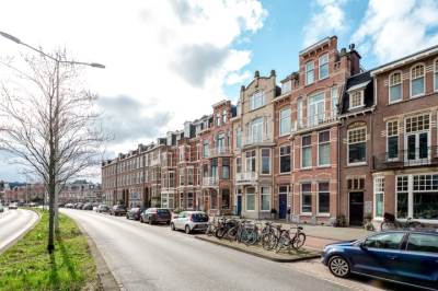 Woning Groot Hertoginnelaan 223C Den Haag