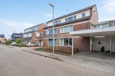 Woning Schepenenstraat 38 Veldhoven