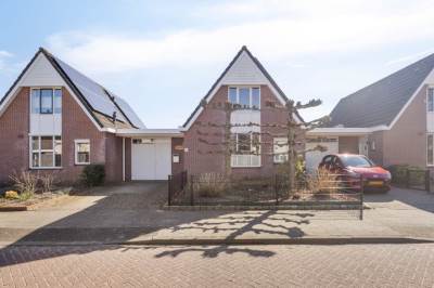 Woning Kassandralaan 4 Oldenzaal