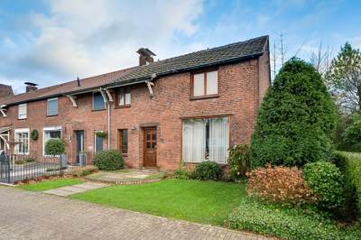 Woning Rijksweg Zuid 144 Sittard