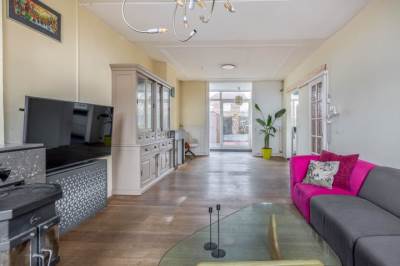 Woning Oosterstraat 76 Vlaardingen