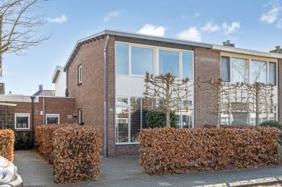 Woning Korenbloemstraat 23 Rosmalen