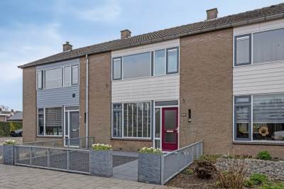 Woning Kempkesstraat 11 Nieuwaal